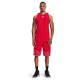 Under Armour Ανδρική αμάνικη μπλούζα Baseline